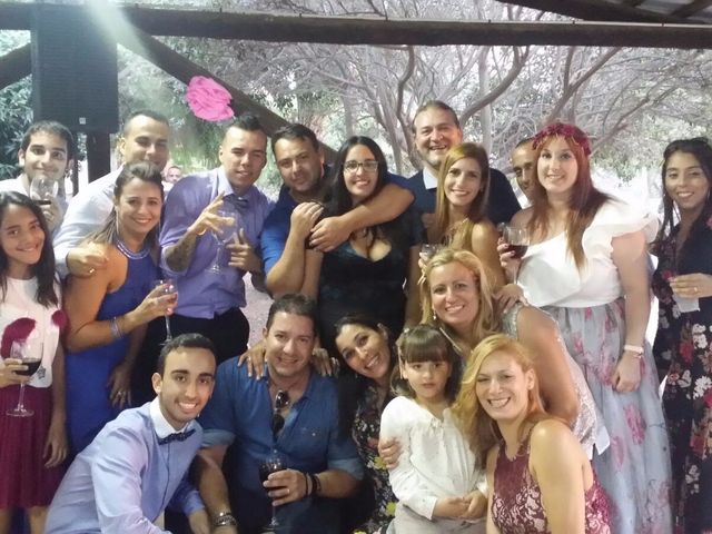 La boda de Juan y Laura en Telde, Las Palmas 11