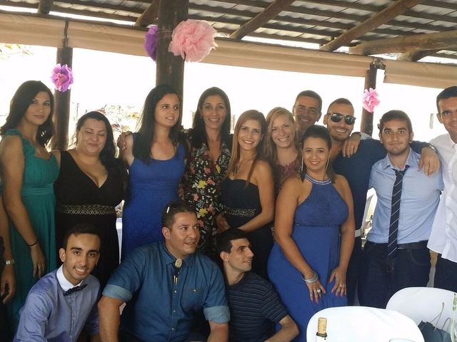 La boda de Juan y Laura en Telde, Las Palmas 12