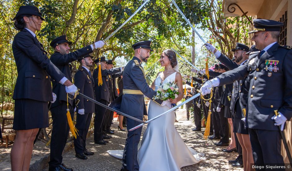 La boda de kiko y Vanesa en Inca, Islas Baleares
