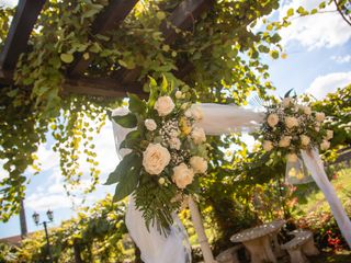 La boda de Cristina y Luis 1