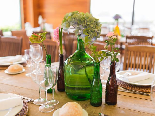 La boda de Hugo y Chari en A Coruña, A Coruña 20