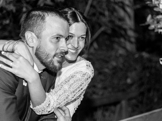 La boda de Angel y Blanca en Chinchon, Madrid 4