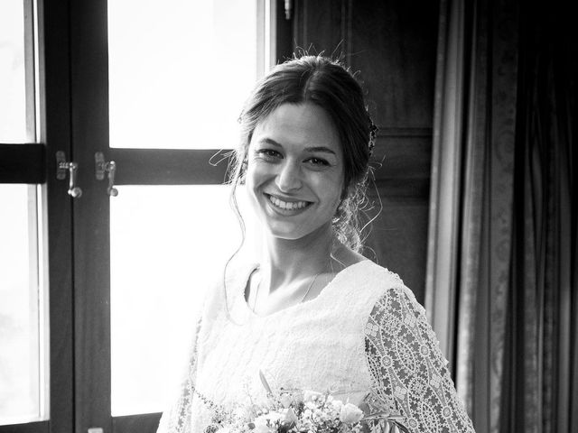 La boda de Angel y Blanca en Chinchon, Madrid 15
