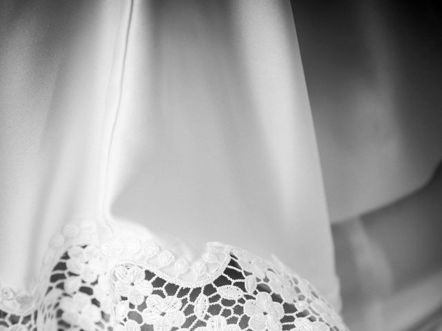 La boda de Angel y Blanca en Chinchon, Madrid 19
