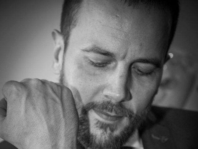 La boda de Angel y Blanca en Chinchon, Madrid 20