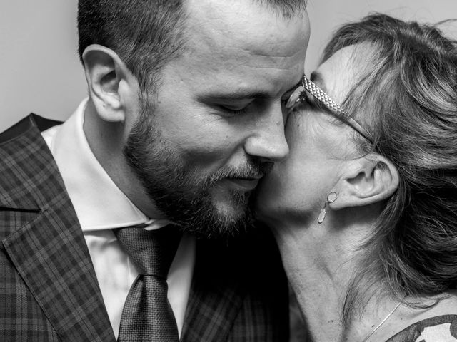 La boda de Angel y Blanca en Chinchon, Madrid 21