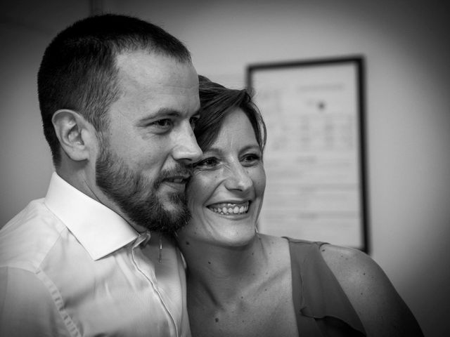 La boda de Angel y Blanca en Chinchon, Madrid 22