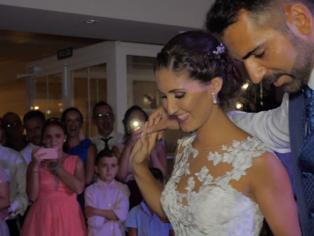 La boda de Alejandro y Maite en Algeciras, Cádiz 7