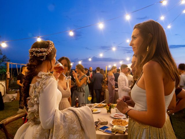 La boda de Carlos y María en Badajoz, Badajoz 36