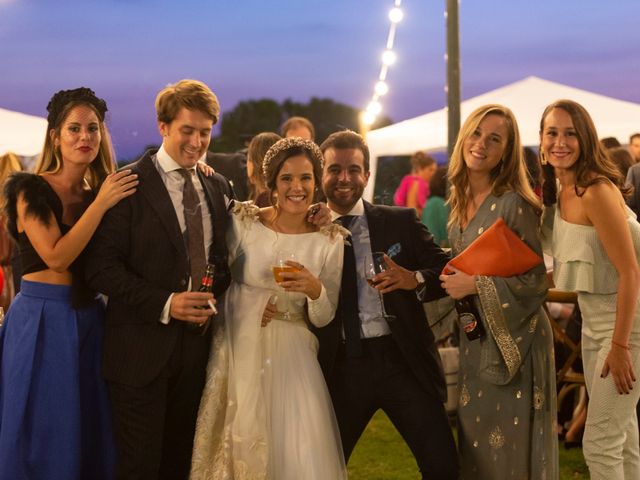 La boda de Carlos y María en Badajoz, Badajoz 37