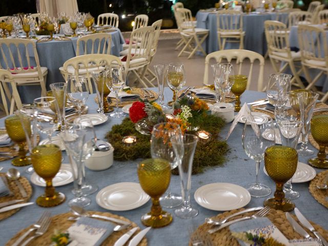 La boda de Carlos y María en Badajoz, Badajoz 40