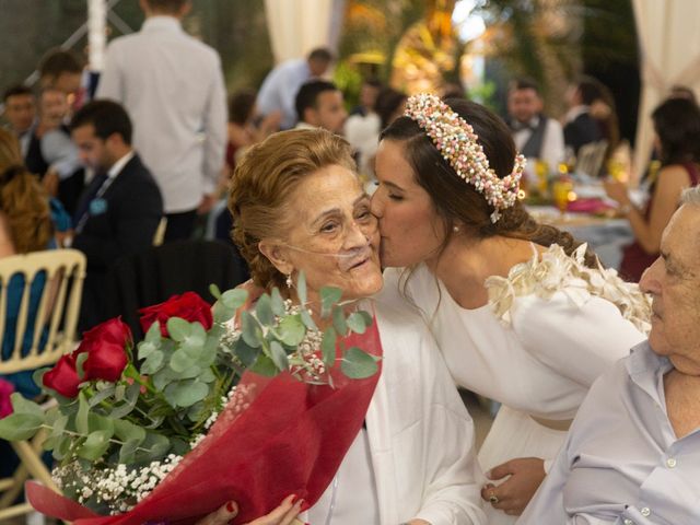 La boda de Carlos y María en Badajoz, Badajoz 41
