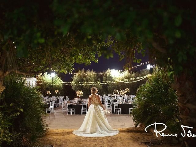 La boda de Juanjo y Jessica en Alacant/alicante, Alicante 2