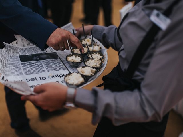 La boda de Virginia y Antonio Jesús en Carmona, Sevilla 26