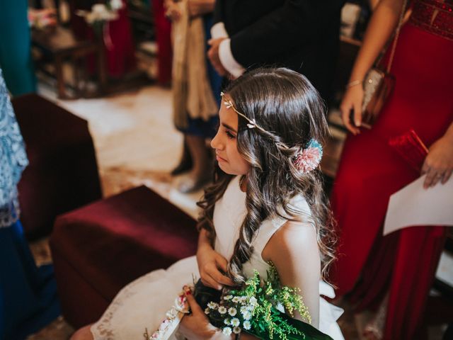 La boda de Virginia y Antonio Jesús en Carmona, Sevilla 111