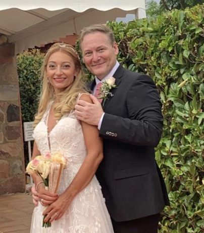 La boda de Chatelain y Silvia en Cambrils, Tarragona 22