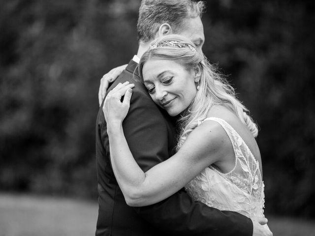 La boda de Chatelain y Silvia en Cambrils, Tarragona 28