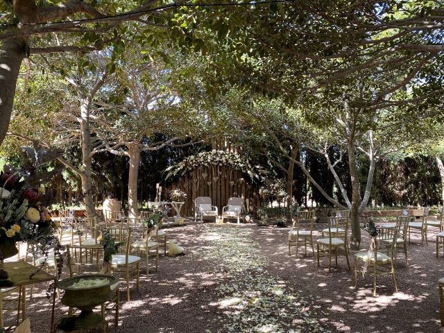 La boda de Jordi y Maria en Elx/elche, Alicante 3