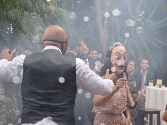 La boda de Jordi y Maria en Elx/elche, Alicante 7