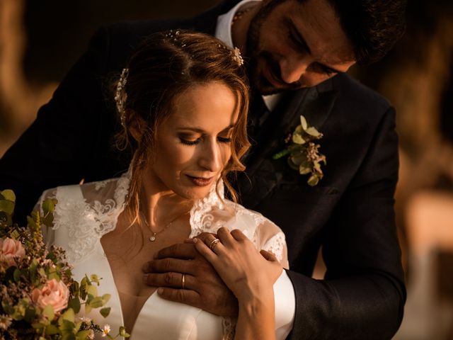 La boda de Virginia y Juanma en Campos, Islas Baleares 2