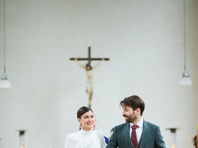 La boda de Senén y Sheila en Balneario Panticosa, Huesca 25