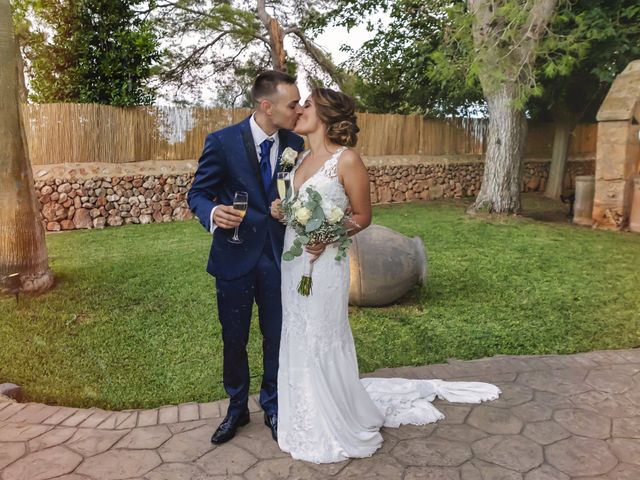 La boda de Plamen y Irene en Palma De Mallorca, Islas Baleares 29