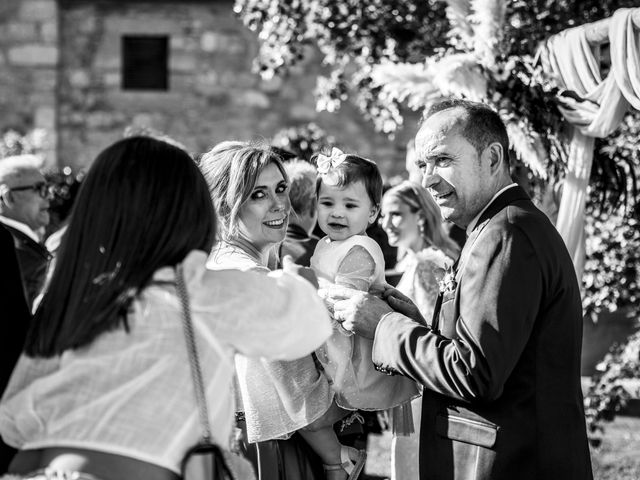 La boda de Robert y Marta en Premia De Dalt, Barcelona 63