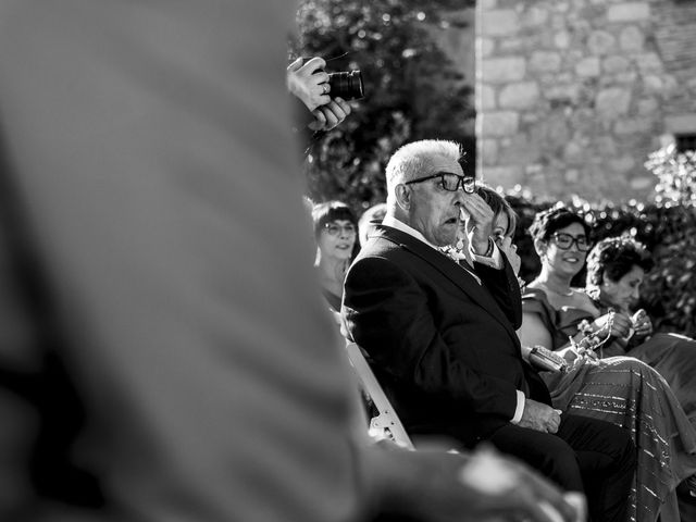 La boda de Robert y Marta en Premia De Dalt, Barcelona 65