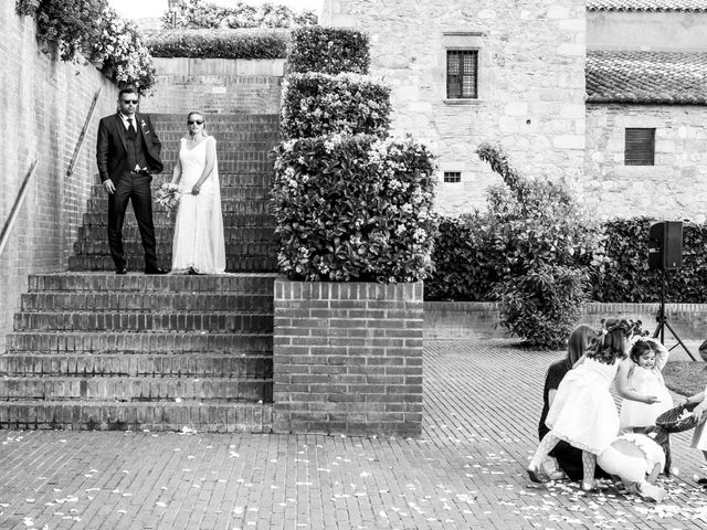 La boda de Robert y Marta en Premia De Dalt, Barcelona 81