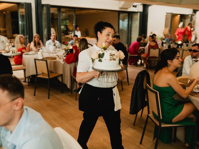 La boda de Sebas y Leyre en Astigarraga, Guipúzcoa 21