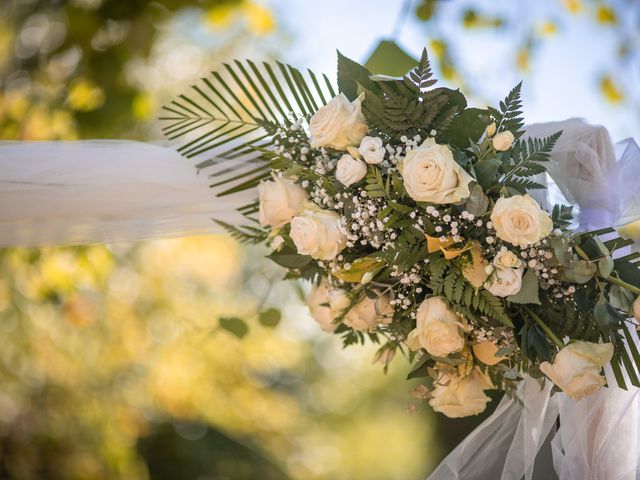 La boda de Luis y Cristina en Caldas De Reis (Casco Urbano), Pontevedra 4