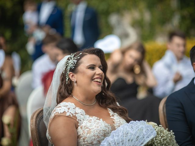 La boda de Luis y Cristina en Caldas De Reis (Casco Urbano), Pontevedra 13