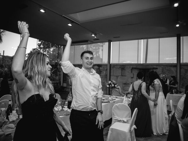 La boda de Luis y Cristina en Caldas De Reis (Casco Urbano), Pontevedra 31