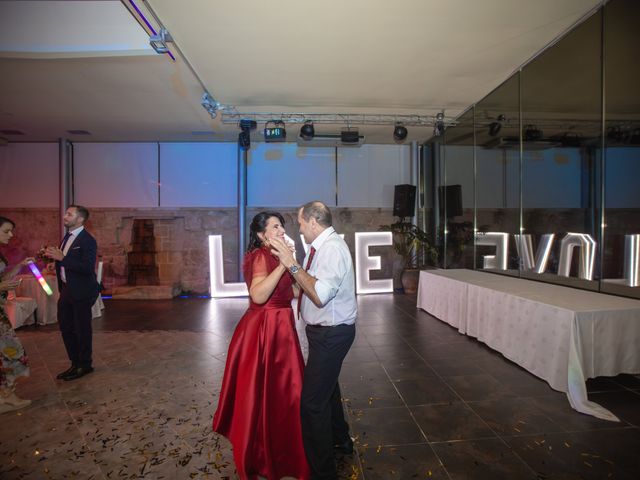 La boda de Luis y Cristina en Caldas De Reis (Casco Urbano), Pontevedra 42