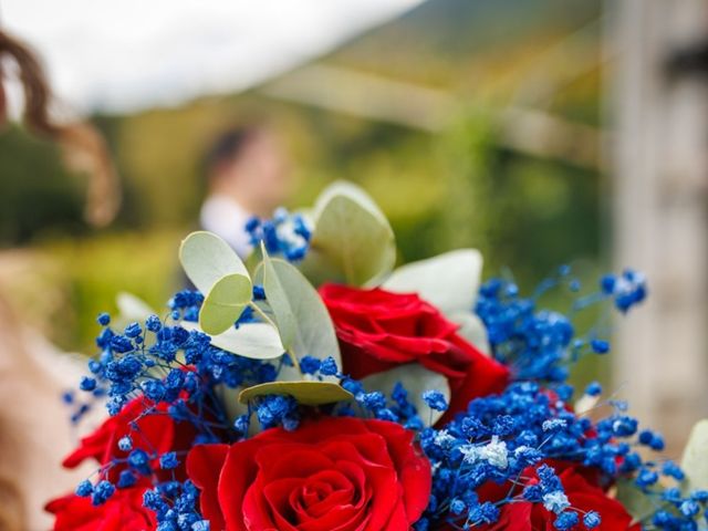 La boda de Ivan y Soraya en Hondarribia, Guipúzcoa 5