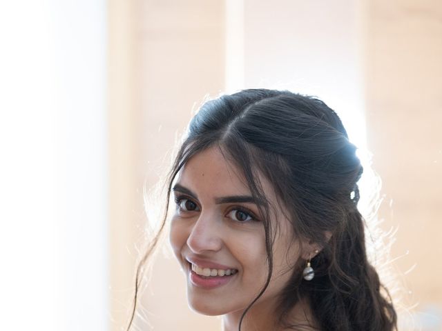 La boda de Feder y Vania en Madrid, Madrid 52