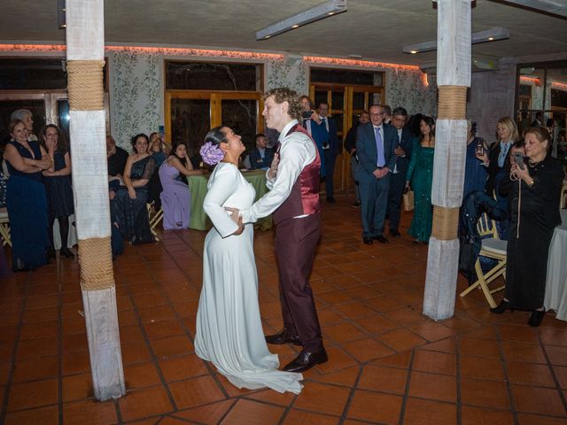 La boda de Alejandro y Andrea en Illescas, Toledo 28