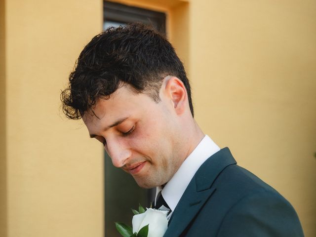 La boda de Pere y Noèlia en Cardona, Barcelona 5