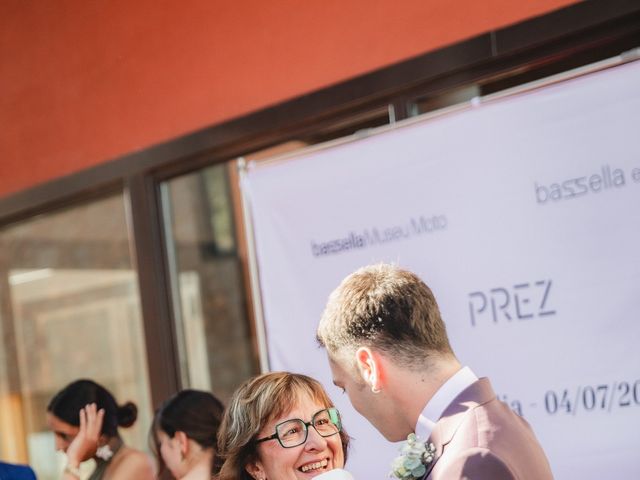 La boda de Pere y Noèlia en Cardona, Barcelona 14