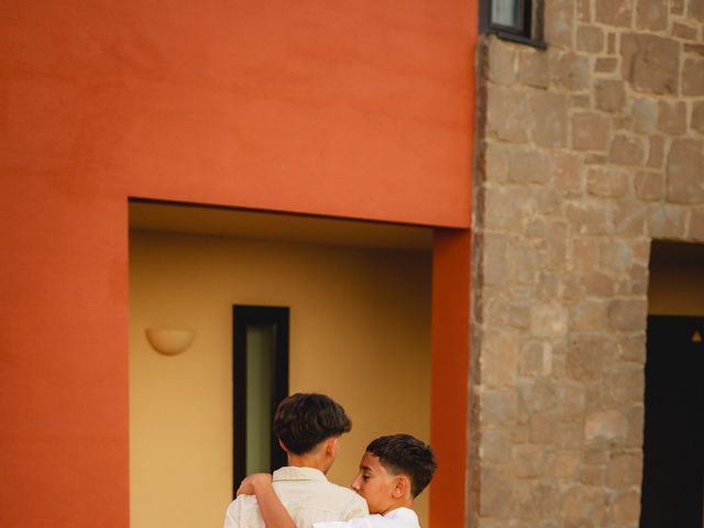 La boda de Pere y Noèlia en Cardona, Barcelona 15