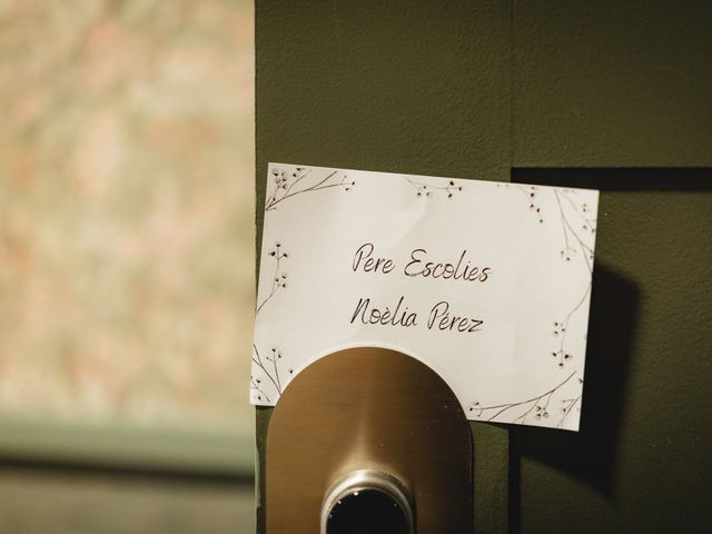 La boda de Pere y Noèlia en Cardona, Barcelona 27