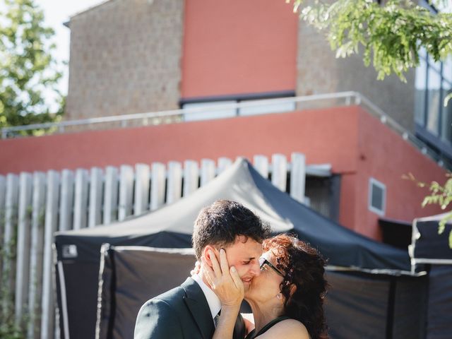 La boda de Pere y Noèlia en Cardona, Barcelona 30