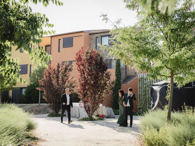 La boda de Pere y Noèlia en Cardona, Barcelona 32
