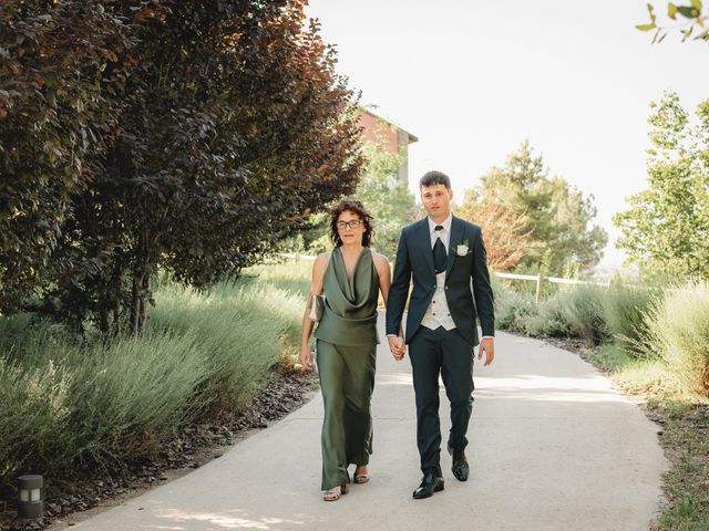 La boda de Pere y Noèlia en Cardona, Barcelona 33