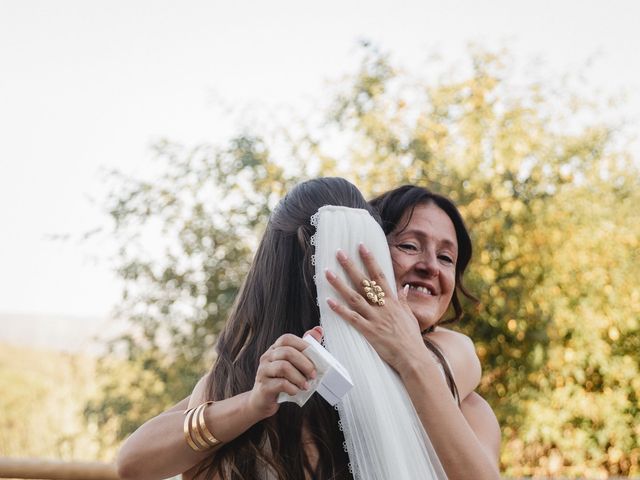 La boda de Pere y Noèlia en Cardona, Barcelona 36