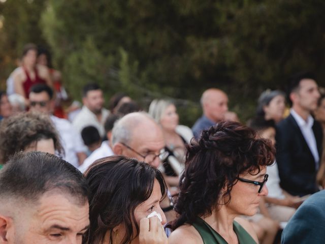 La boda de Pere y Noèlia en Cardona, Barcelona 38