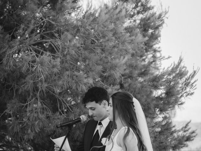 La boda de Pere y Noèlia en Cardona, Barcelona 42
