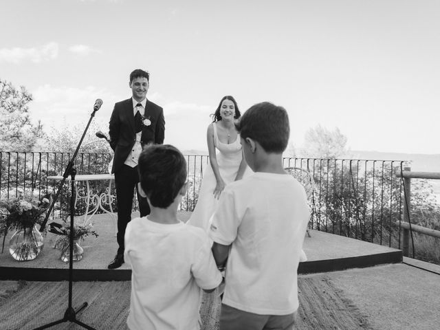 La boda de Pere y Noèlia en Cardona, Barcelona 46