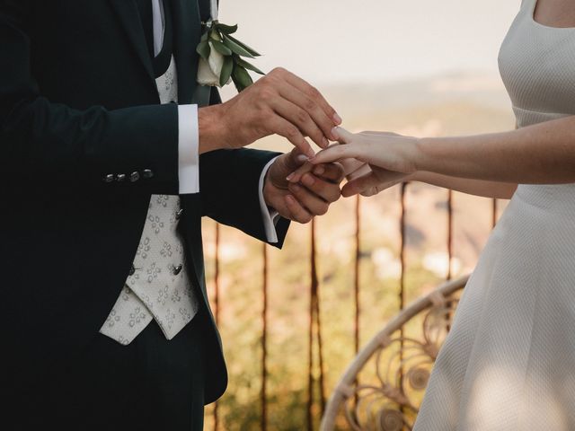 La boda de Pere y Noèlia en Cardona, Barcelona 48