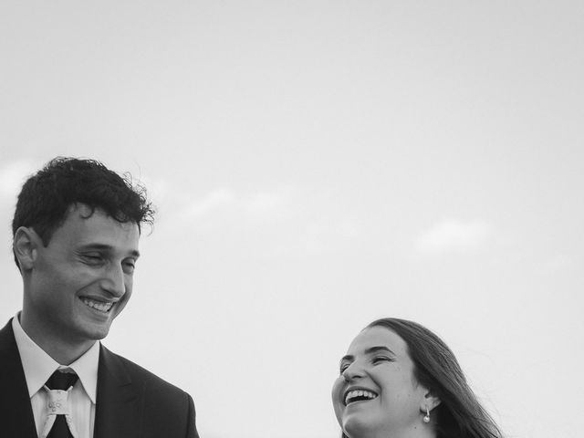La boda de Pere y Noèlia en Cardona, Barcelona 50